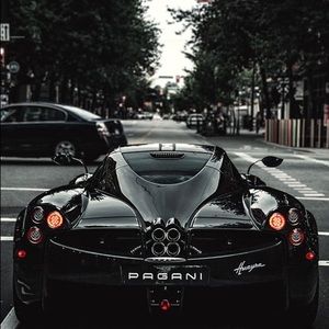 Meet your Posher, Alexis